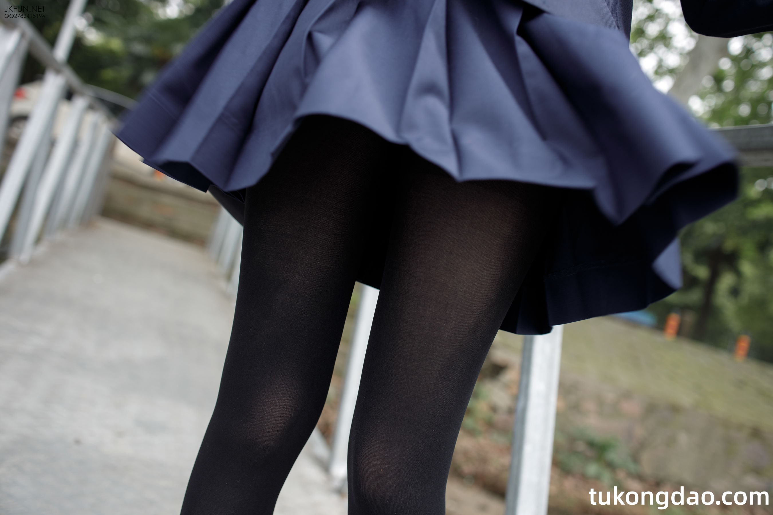 JKFUN-006 写真集 JKFUN-第5张